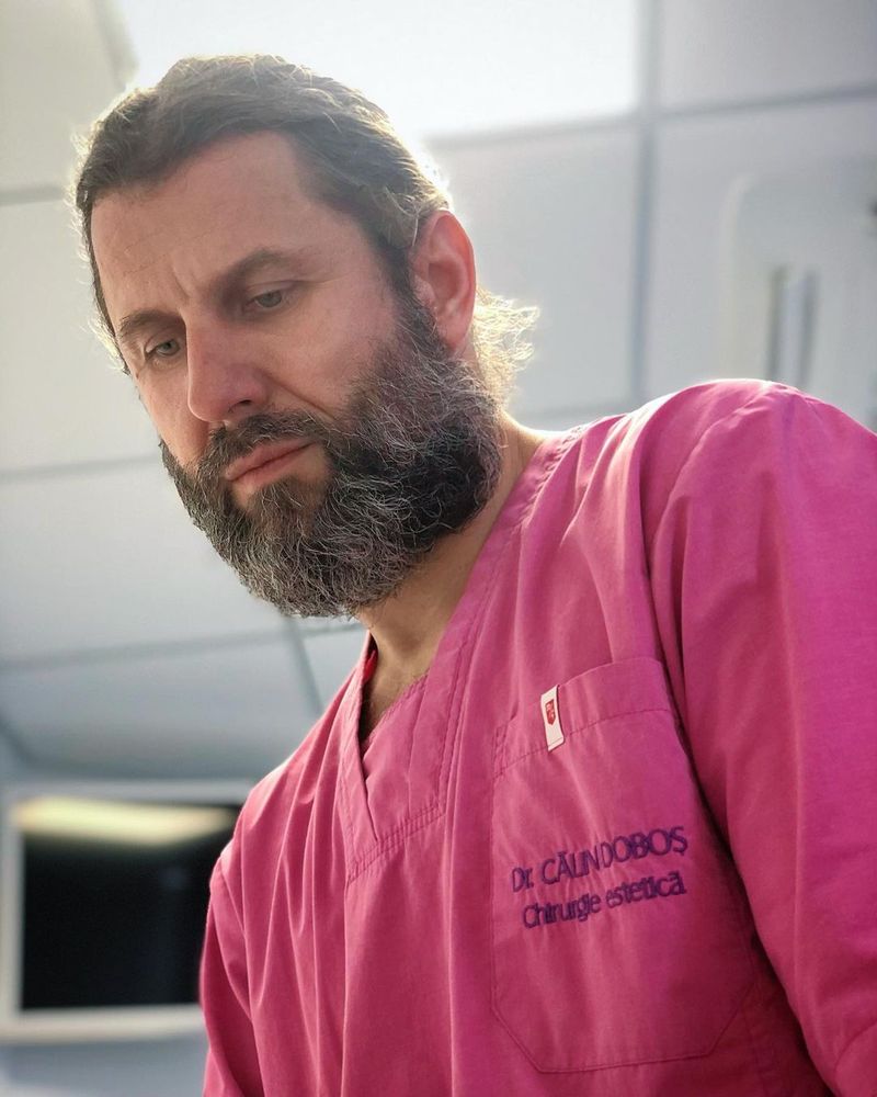 calin dobos a murit, chirurgul vedetelor, bianca dragusanu doliu