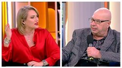 Mirela Vaida, scoasă din sărite de Sorin Ovidiu Bălan! Nu a mai putut suporta și a răbufnit în direct: „Hai să-ți spun ceva”