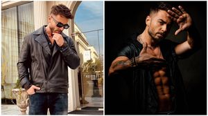 Sonny Flame a dezvăluit povestea emoționantă din spatele carierei sale! Artistul a mărturisit câte sacrificii a făcut până să atingă succesul: „Mi-am făcut studio cu dalta și ciocanul într-o magazie”