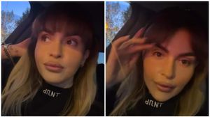 oana radu cantareata, oana radu artista, oana radu look nou