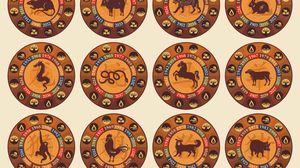 Horoscop chinezesc WEEKEND 28-30 octombrie 2022