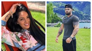 Simina Loica s-a enervat la culme pe Ovidiu Neveu! Bruneta, reacție tranșantă după ce tânărul i-a făcut avansuri: „Omul exagera. Mă deranja”