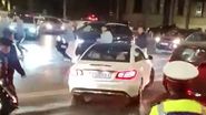 soferul fugar din bucuresti