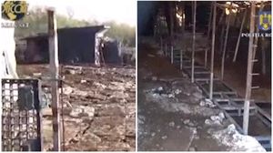 suceava, diicot, copii abuzati, sclavie