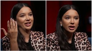 larisa udila, detectorul de micniuni, larisa udila casnicie