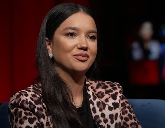 larisa udila, detectorul de micniuni, larisa udila casnicie