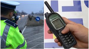 Polițiștii cer beneficii noi! Pe listă se află botox, implant de păr și sporuri pentru stat pe scaun sau degete obosite