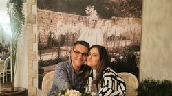 Cristi Brancu a făcut anunțul neașteptat, după 14 de ani de mariaj cu Oana Turcu: „E viața mea. Atât vă spun”