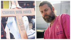 Irina Ciuraru este femeia pentru care Călin Doboș a fost acuzat că a băgat-o în mormânt, în urma unei intervenții estetice. Brăileanca a murit în chinuri groaznice, după 20 de zile de la operație