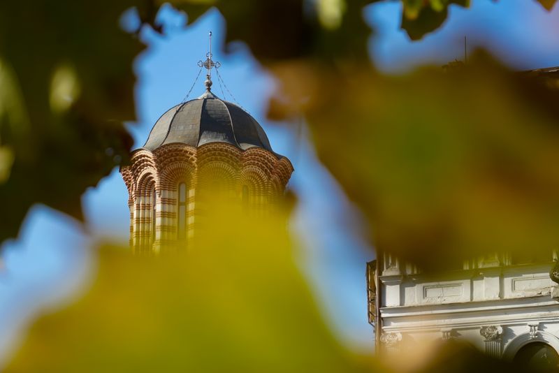 Calendar Creștin Ortodox, luni, 31 octombrie 2022. Rugăciunea zilei de luni