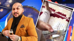 Dani Mocanu și-a plătit amenda de 100.000 de lei! Le-a arătat tuturor dovada: „Amendă penală de un miliard. Una dintre cele mai mari din România"