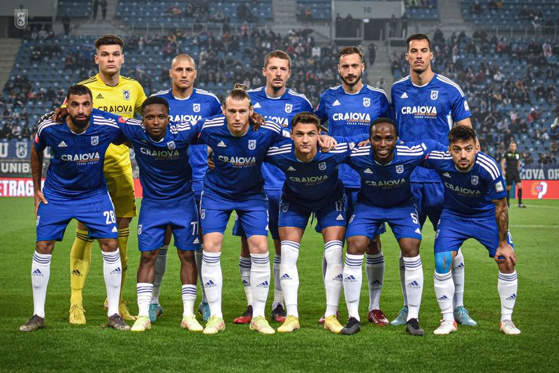 SuperLiga: FC U Craiova - Farul. Echipa lui Hagi se poate desprinde în clasament. Echipele probabile