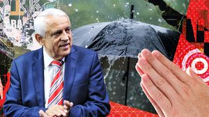 Răspunsul pe care îl așteptau toți românii! Petre Daea a spus la cine se roagă să plouă: "Fac orice pentru binele țării"