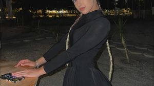 Clipe de groază pentru gimnasta Mirela Frîncu Clipe de groază pentru gimnasta Mirela Frîncu