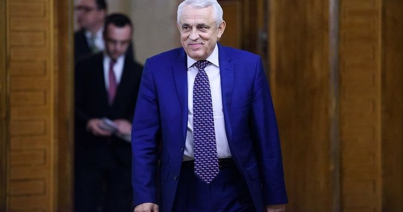 Ce avere are Petre Daea, Ministrul Agriculturii şi Dezvoltării Rurale
