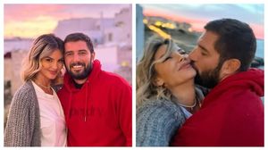 Cătălin Cazacu, Ramona Olaru