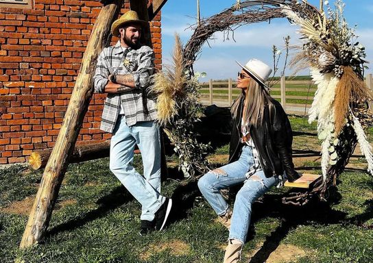 Cătălin Cazacu, Ramona Olaru