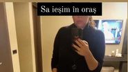 Mioara Roman, răsfățată la maxim la azil. Fotografia care a uimit-o chiar și pe Oana Roman: „Se bucură și mama...”