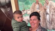 Frații Sterp, mesaje emoționante pentru Iancu Sterp. Mezinul familiei și-a sărbătorit ziua de naștere