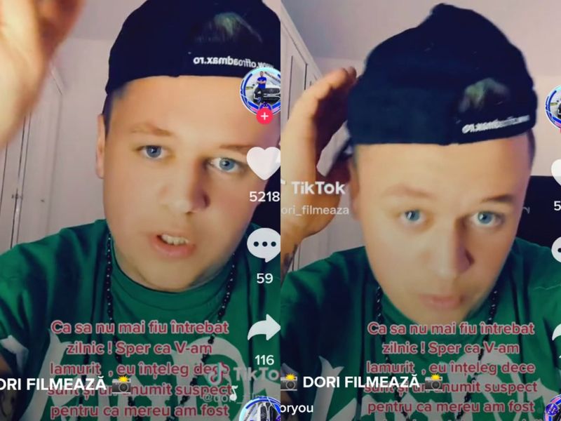 Prietenul lui Culiță Sterp 