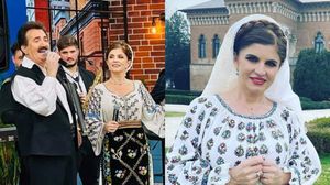 Petrică Mîțu Stoian, Mariana Ionescu Căpitănescu 