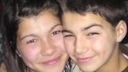 Frații Sterp, fotografii rare de familie, de dinainte să devină celebri. Cum au apărut cei patru frați în fața fanilor lor: „Ce repede trec anii”