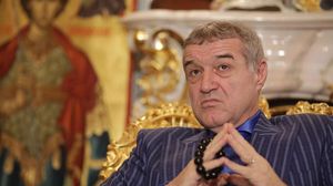 Gigi Becali a construit a doua biserică ortodoxă din Africa. Latifundiarul nu va fi prezent la sfințirea lăcașului sfânt
