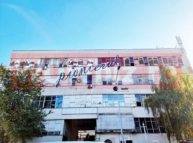 cum arata clubul colectiv in 2022