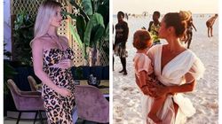 Nicoleta Dragne, în culmea fericirii! Fosta concurentă de la ”Bravo, ai stil” a aflat sexul celui de-al doilea copil: „Medicii spun că e sigur, eu încă nu m-am convins”