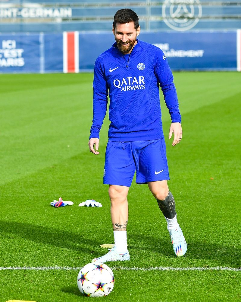 Anunţul momentului: Messi, înapoi la Barcelona. &quot;Există posibilitatea să se întoarcă&quot;