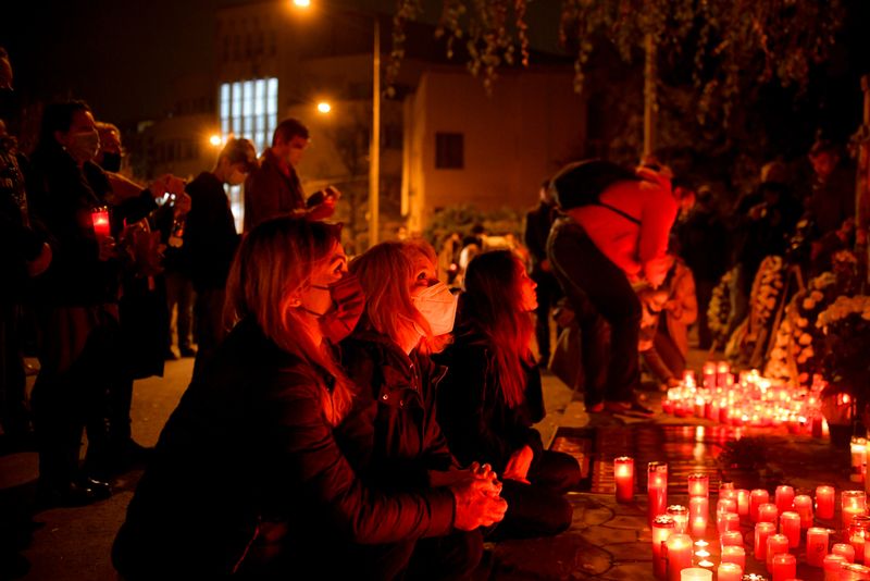 condamnari dosar covid