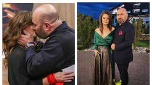 Cum s-au cunoscut, de fapt, Cătălin Scărlătescu și Doina Teodoru? Nimeni nu s-ar fi gândit că cei doi s-au întâlnit în acest context: „Eu eram cu marea mea iubire...”