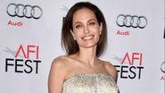 Angelina Jolie