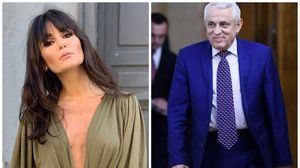 Ce mărturisire i-a făcut Dana Budeanu lui Petre Daea, ministrul Agriculturii. „Îl iubesc, ştiţi asta. Trebuie să o spun”