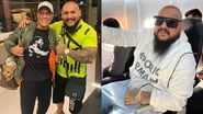 Dani Mocanu, invitat de Elon Musk la petrecere la Bran. De ce l-a refuzat manelistul: „Întreabă-l pe Van Damme de mine”