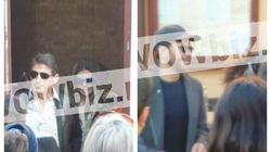 Vedetele de pe lista de invitați a lui Elon Musk, la plimbare prin Brașov! Cum au fost surprinși Julia Sandstrom, Peter Thiel și Jordan Roemmele