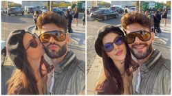 Edward Sanda a dat vestea cea mare! Artistul și Cleopatra Stratan au dezvăluit când urmează să devină părinți