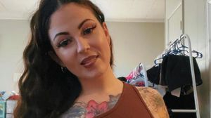 O influenceriță i-a lăsat pe toți cu gura căscată după ce a mărturisit cum și-a format familia.  copii, sarcina, influencerita, tiktok, dezavaluiri