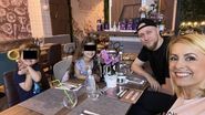 La împlinirea a 45 de ani, Simona Gherghe a avut parte de o surpriză de proporții! Nici măcar prezentatoarea TV nu se aștepta