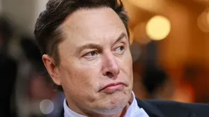 Ce mesaj a primit Elon Musk, în timp ce se afla în România? A făcut imediat public e-mailul: „Este real. Ai 30 de zile la dispoziție”