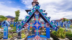 Luminația sau Ziua Morților