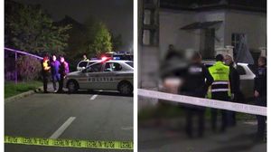 Bărbat din Arad, înjunghiat de ginere! Victima s-a urcat direct la volan pentru a merge la spital, însă nu a mai ajuns. Ce s-a întâmplat pe drum