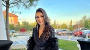 „Vine bebe 3” Georgiana Lobonț, asaltată de fani cu întrebările despre sarcină. Artista nu a mai rezistat: „Am să anunț public cu toată bucuria din suflet”