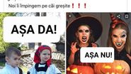 Oana Roman, declarații neașteptate despre Halloween. Vedeta a urmat exemplul lui Carmen de la Sălciua