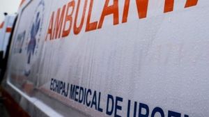 Un alt polițist s-a împușcat cu arma din dotare, în Dej! Totul s-a petrecut la locul de muncă, în sala de armament