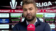 Adrian Mutu, antrenor FC Rapid București