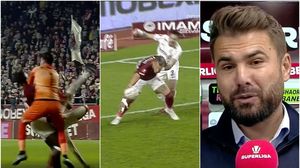 Meci CFR Cluj - Rapid  Penalty meci CFR Cluj - Rapid