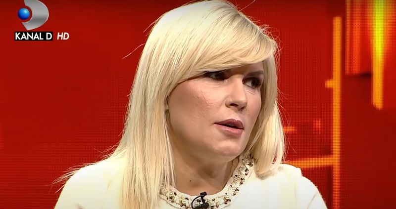 Elena Udrea dosarul Gala Bute decizie finală