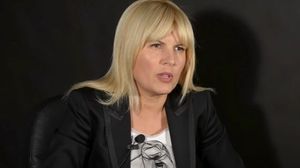 Elena Udrea rămâne în penitenciar