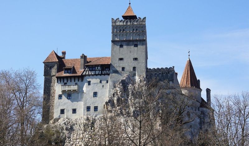castelul bran